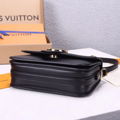 LV Pont 9 Handbag