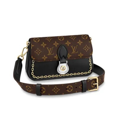 LV Neo Saint Cloud Handbag