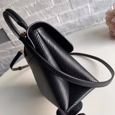 LV Locky BB Handbag
