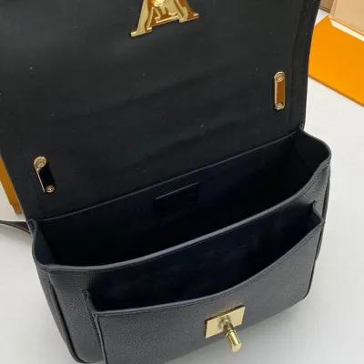 LV Lockme Chain PM Handbag