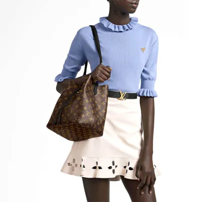 LV Neoneo MM Handbag
