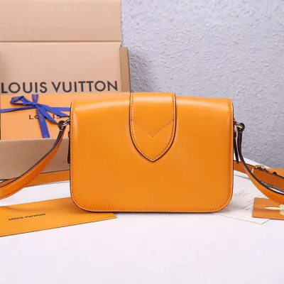 LV Pont 9 Handbag