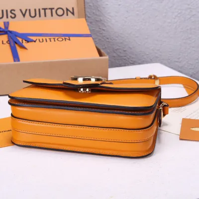 LV Pont 9 Handbag