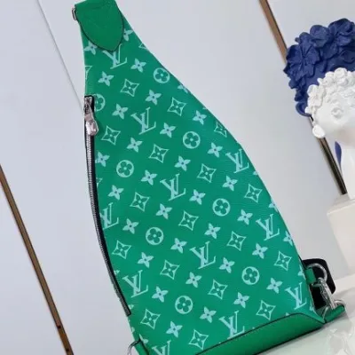 LV Duo Slingbag