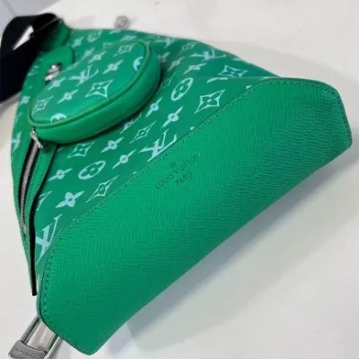 LV Duo Slingbag
