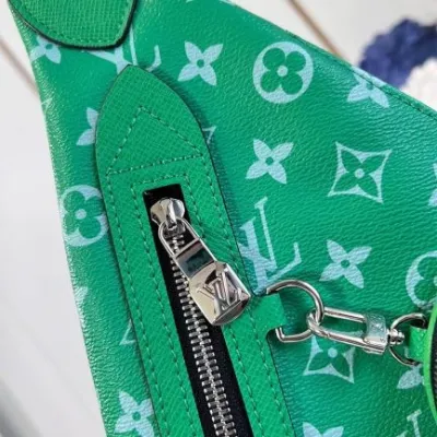 LV Duo Slingbag