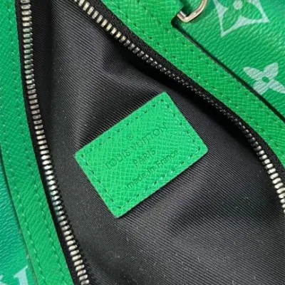 LV Duo Slingbag