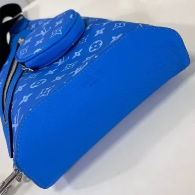 LV Duo Slingbag