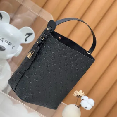LV All In GM