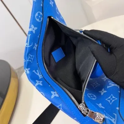 LV Duo Slingbag