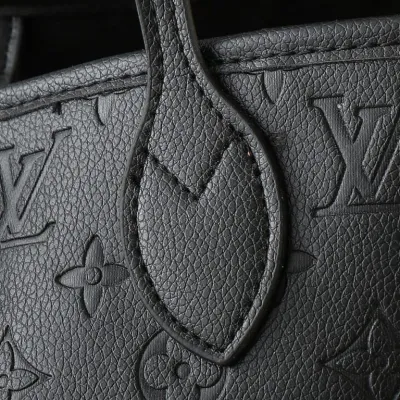 LV x TM Neverfull MM