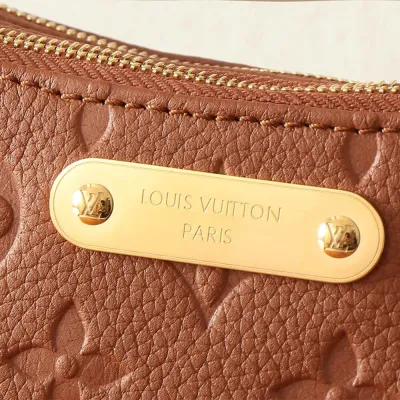 LV Liv Pochette