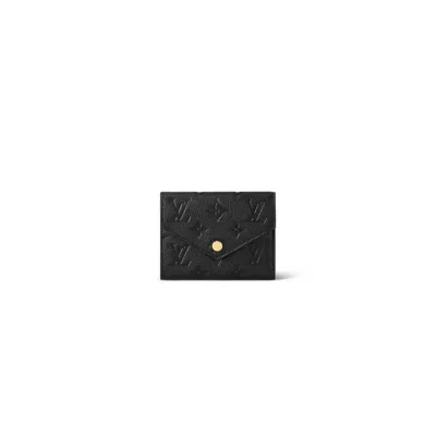 LV Victorine Wallet