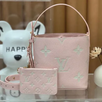 LV All In BB