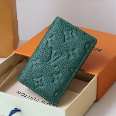 LV Pocket Organizer