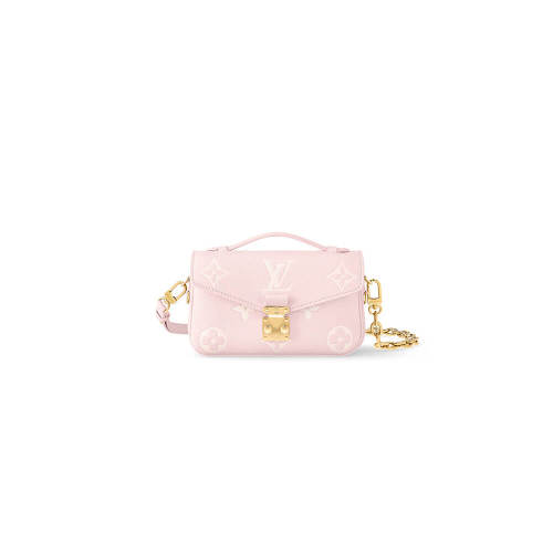 LV Pochette M??tis East West