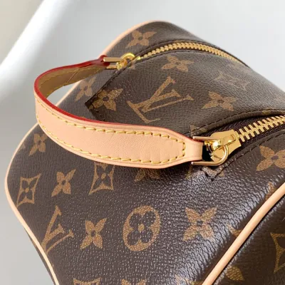 LV Toilet Dopp Kit Pouch