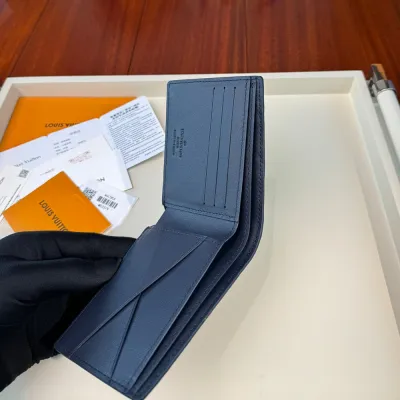 LV Multiple Wallet