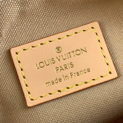 LV Hills Pochette