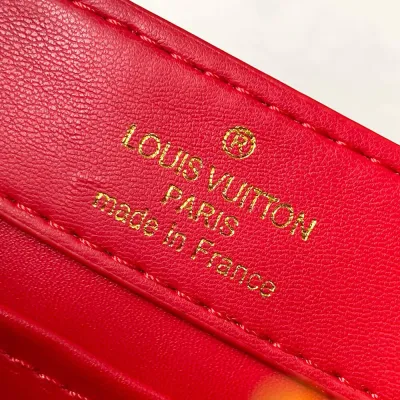 LV Capucines East-West Mini