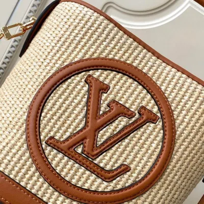 LV Petit Bucket