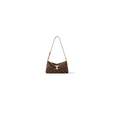 LV Pochette Tirette