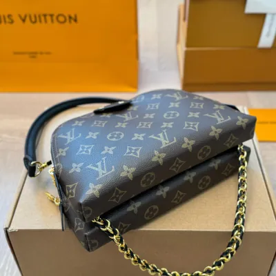 LV Be Alma