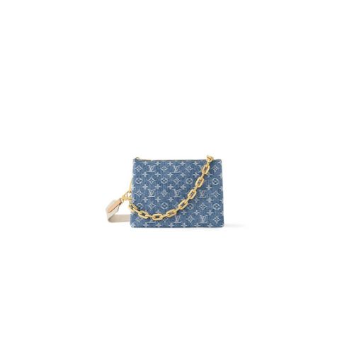 LV Coussin PM