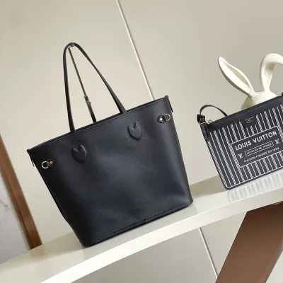 LV Neverfull Inside Out MM