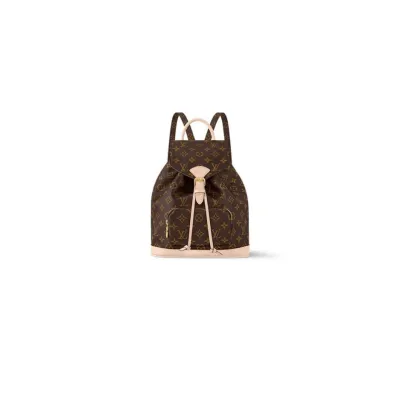 LV Montsouris PM