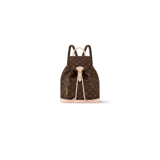 LV Montsouris PM