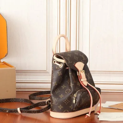 LV Montsouris Mini