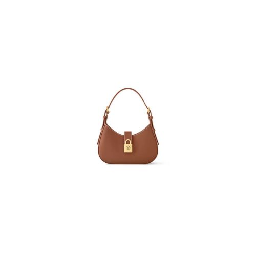LV Low Key Shoulder Bag