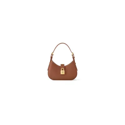 LV Low Key Shoulder Bag