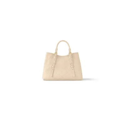 LV Babylone Tote PM