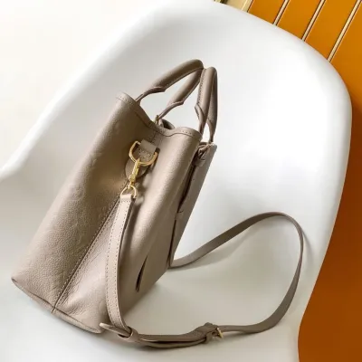 LV Babylone Tote PM