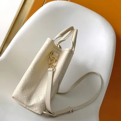 LV Babylone Tote PM