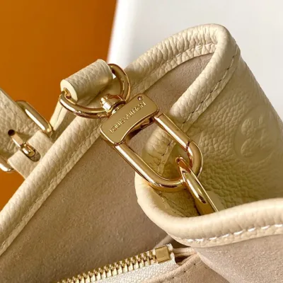 LV Babylone Tote PM