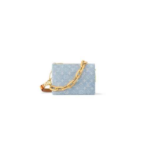 LV Coussin BB