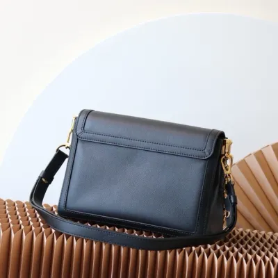 LV Dauphine Soft MM
