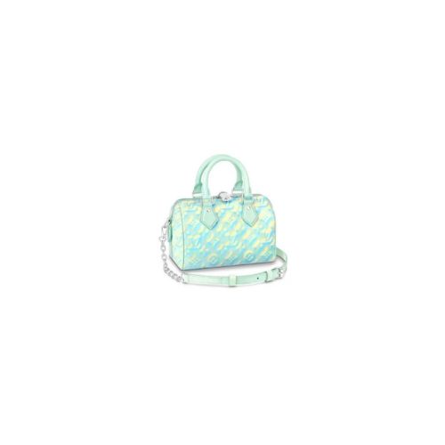 LV Speedy Bandouliere 20