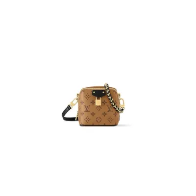 LV Just In Case