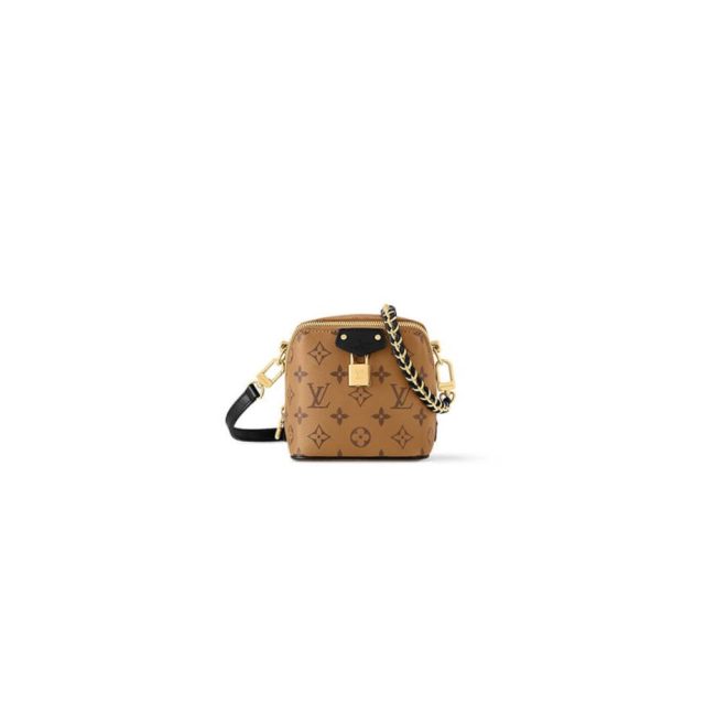 LV Just In Case