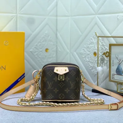 LV Just In Case
