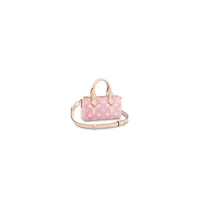 LV Nano Speedy
