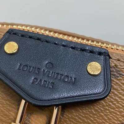 LV Just In Case
