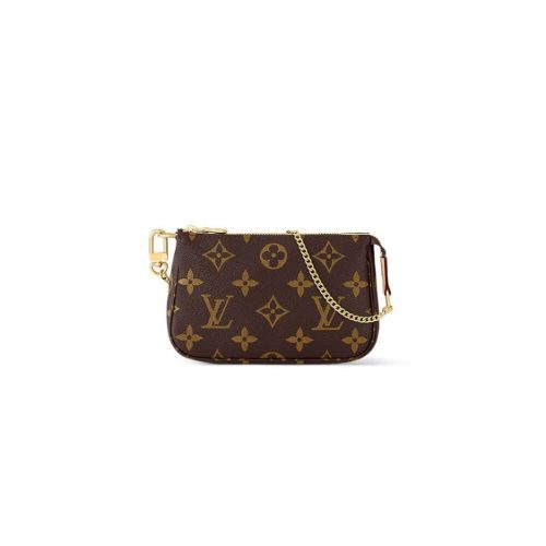 LV Mini Pochette Accessoires