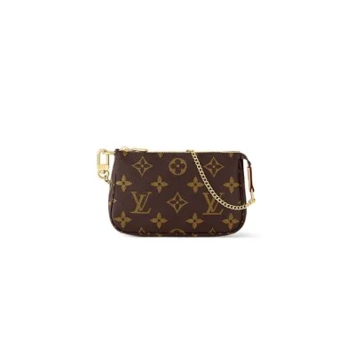 LV Mini Pochette Accessoires