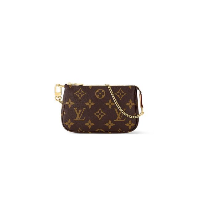 LV Mini Pochette Accessoires