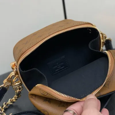 LV Just In Case